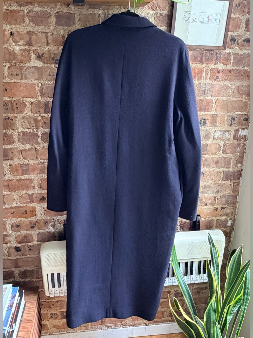 Bode Roni Coat - Picture 2 of 4